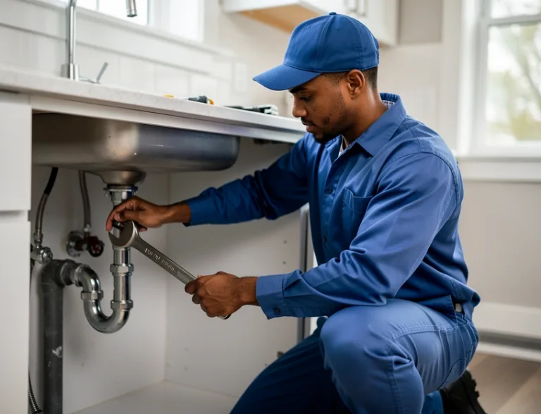 Plumber service in Wantirna South